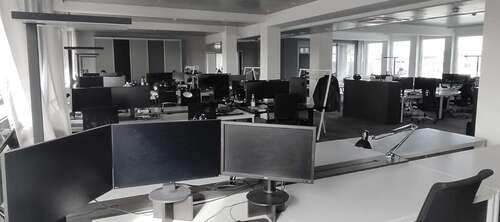 Foto - Büro in Berlin 6.600,00 € 186 m²