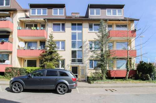 Foto - Wohnung zum Kaufen in Delmenhorst 123.500,00 € 65.04 m²