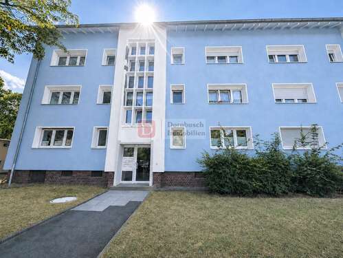 Foto - Wohnung zum Kaufen in Frankfurt am Main 249.000,00 € 60 m²