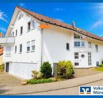 Wohnung zum Kaufen in Sonnenbühl 169.500,00 € 61 m²