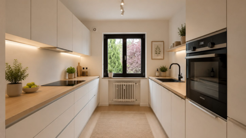 Foto - Wohnung zum Kaufen in Bonn 292.000,00 € 95 m²