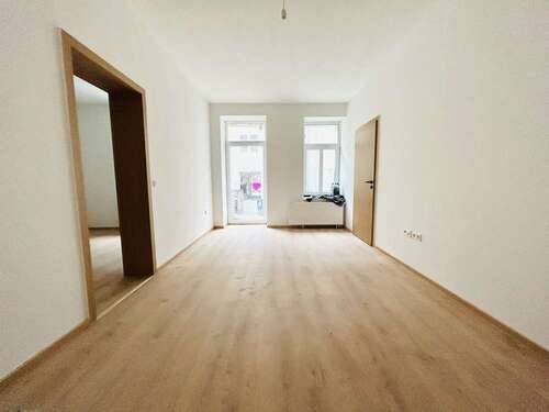 Foto - Wohnung zum Mieten in Leipzig Leipzig Südvorstadt 700,00 € 52 m²