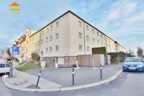 Foto - Wohnung zum Mieten in Chemnitz 325,00 € 60.36 m²
