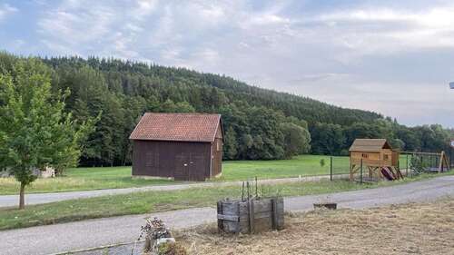 Foto - Wohnung zum Mieten in Haiterbach-Oberschwandorf 950,00 € 88 m²
