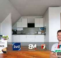 Wohnung zum Kaufen in Augsburg Pfersee 279.000,00 € 64 m² - Augsburg / Pfersee