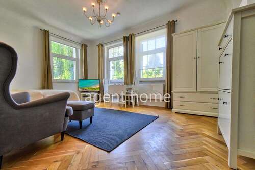 Foto - Wohnung zum Mieten in Stuttgart 950,00 € 30 m²