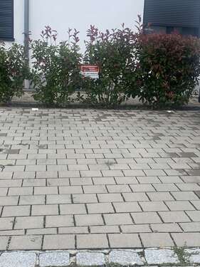 Foto - Garage zu vermieten in Landshut 35,00 €