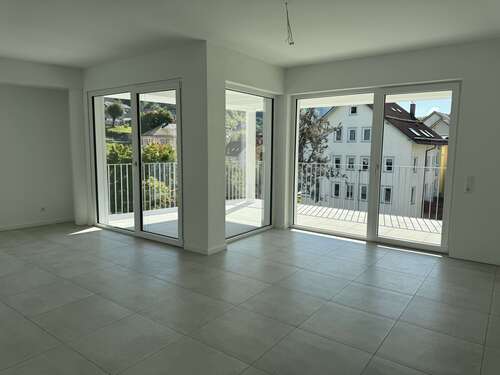 Foto - Wohnung zum Mieten in Bad Wildbad 1.290,00 € 98.67 m²