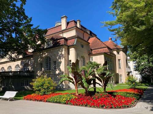 Foto - Wohnung zum Kaufen in Bad Reichenhall 349.000,00 € 74 m²