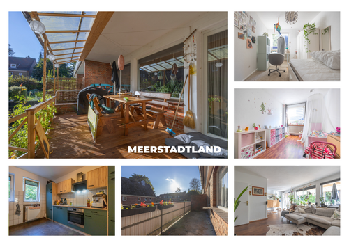 Foto - Haus zum Kaufen in Rendsburg 185.000,00 € 120 m²