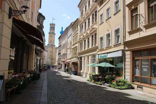 Foto - Haus zum Kaufen in Zittau 179.000,00 € 700 m²