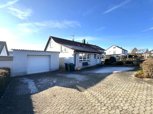 Foto - Haus zum Kaufen in deckenpfronn 728.000,00 € 175 m²