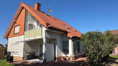 Foto - Haus zum Kaufen in Guben 238.000,00 € 138.66 m²