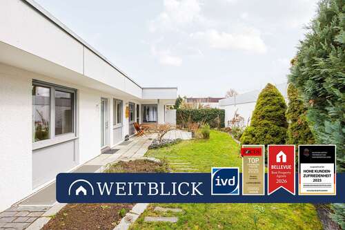 Foto - Haus zum Kaufen in Kornwestheim 649.000,00 € 113 m²