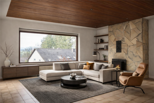 Foto - Haus zum Kaufen in Mauer, Baden 446.000,00 € 222 m²