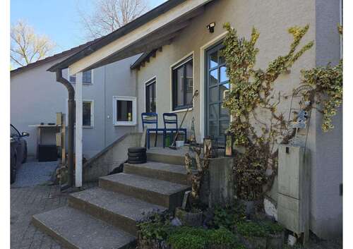 Foto - Wohnung zum Kaufen in Schwelm 449.000,00 € 145 m²