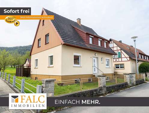 Foto - Haus zum Kaufen in Beuren 509.000,00 € 130.8 m²