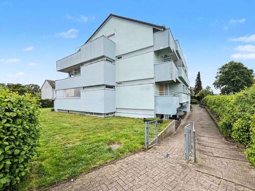 Foto - Wohnung zum Kaufen in Walsrode 59.900,00 € 65.34 m²