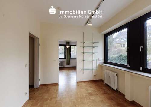 Foto - Wohnung zum Kaufen in Münster 530.000,00 € 92 m²