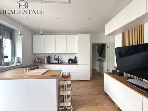 Foto - Wohnung zum Mieten in Magdeburg 1.005,00 € 91.45 m²