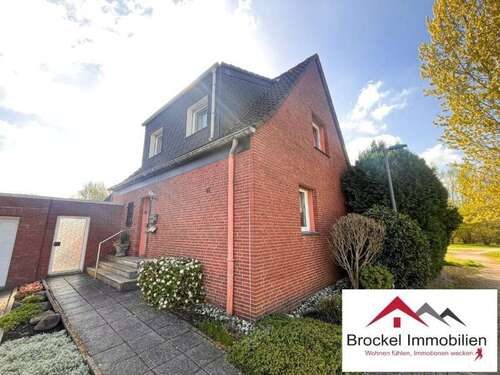Foto - Haus zum Kaufen in Gelsenkirchen 359.999,00 € 89.87 m²