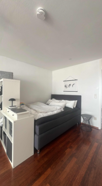 Foto - Wohnung zum Mieten in München 850,00 € 38 m²