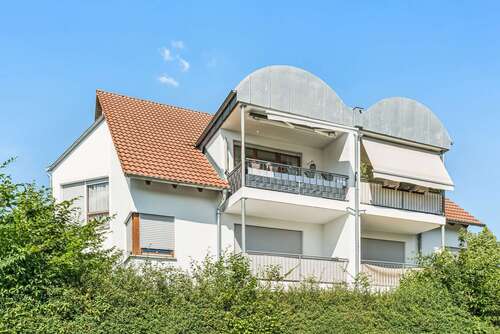 Foto - Wohnung zum Kaufen in Bobingen 348.000,00 € 72 m²