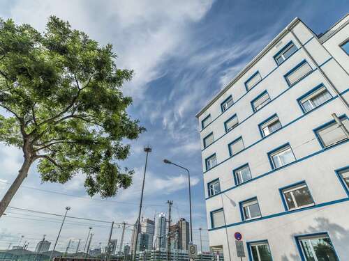 Foto - Wohnen auf Zeit in Gutleutviertel 650,00 €