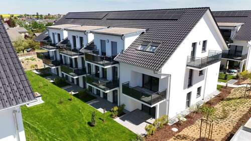 Foto - Wohnung zum Kaufen in Villingendorf 362.500,00 € 78.5 m²