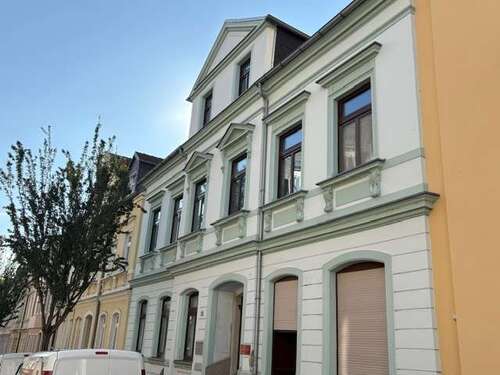 Foto - Wohnung zum Mieten in Zwickau 250,00 € 43.5 m²