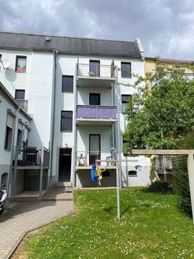 Foto - Wohnung zum Mieten in Zwickau 250,00 € 43.5 m²