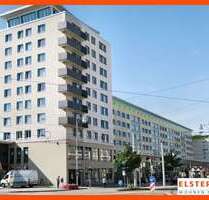 Büro in Gera 2.500,00 € 387.35 m²