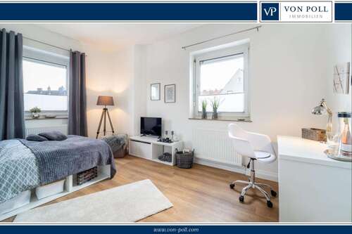Foto - Wohnen auf Zeit in Bielefeld 490,00 €