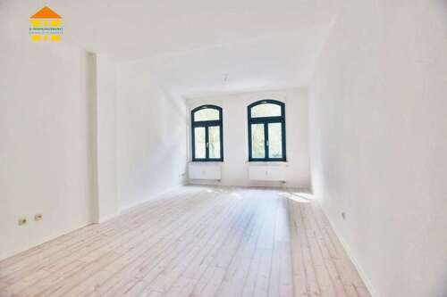 Foto - Wohnung zum Mieten in Chemnitz 324,00 € 67.43 m²
