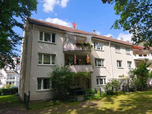 Foto - Wohnung zum Kaufen in Nürnberg 385.000,00 € 100 m²