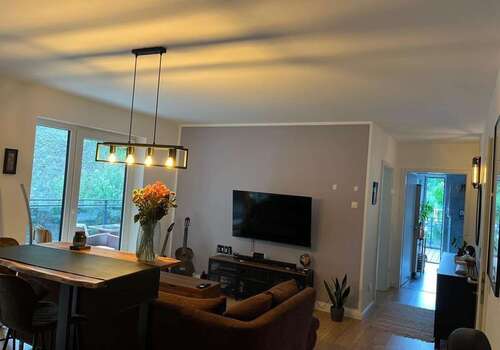 Foto - Wohnung zum Mieten in Gummersbach 860,00 € 74 m²