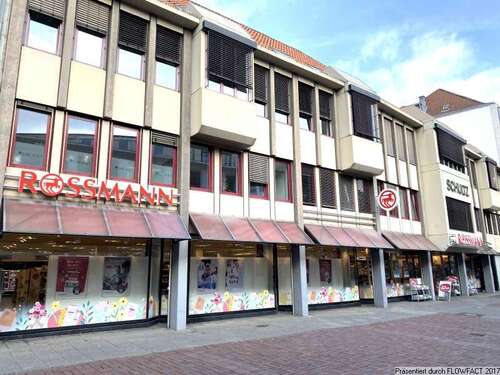 Foto - Einzelhandel in Hannover 15.000,00 € 500 m²