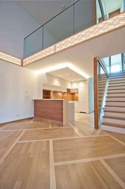 Foto - Wohnung zum Mieten in Potsdam 2.250,00 € 134 m²
