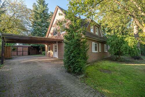 Foto - Haus zum Kaufen in Wildeshausen 259.000,00 € 137.47 m²