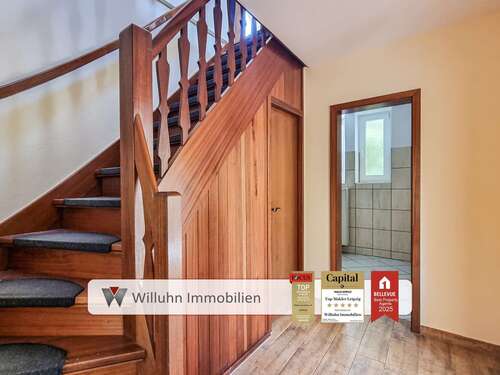 Foto - Wohnung zum Kaufen in Brandis 169.000,00 € 103.41 m²