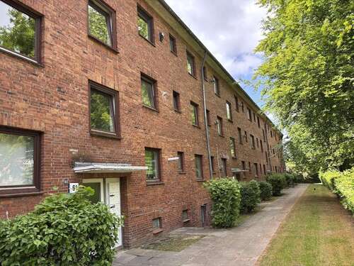 Foto - Wohnung zum Mieten in Rendsburg 550,00 € 69.31 m²