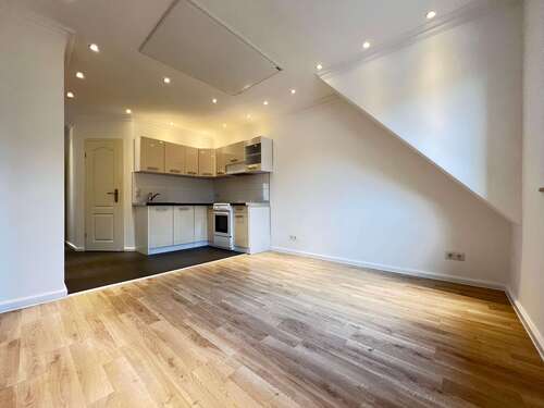 Foto - Wohnung zum Mieten in Kaiserslautern 390,00 € 34 m²