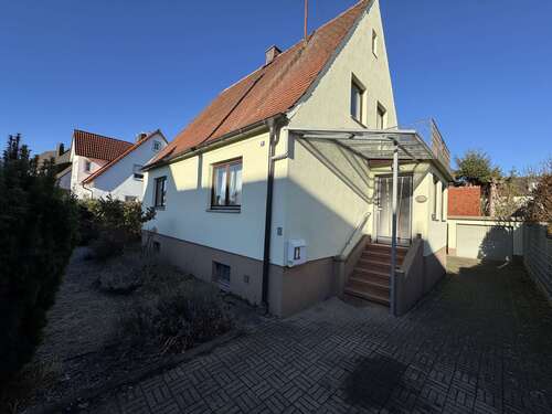 Foto - Grundstück zu verkaufen in Karlsfeld 995.000,00 € 535 m²