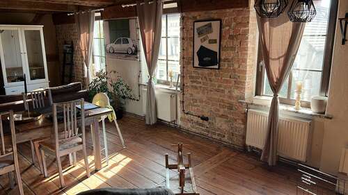 Foto - Wohnung zum Mieten in Oderberg 990,00 € 165 m²