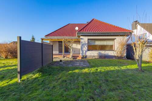 Foto - Haus zum Kaufen in Hohn 289.000,00 € 113.36 m²