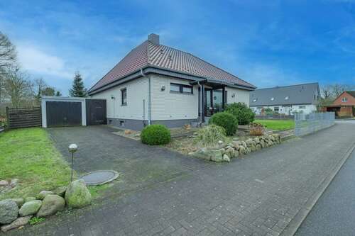 Foto - Haus zum Kaufen in Hohn 289.000,00 € 113.36 m²