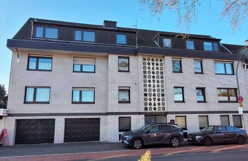 Foto - Wohnung zum Mieten in Köln 996,00 € 83 m²