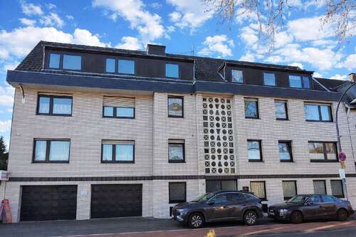 Foto - Wohnung zum Mieten in Köln 996,00 € 83 m²