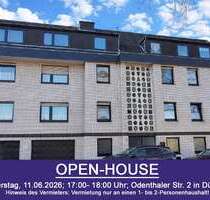 Wohnung zum Mieten in Köln 890,00 € 83 m²