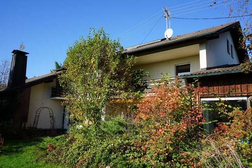 Foto - Haus zum Kaufen in Oberostendorf 520.000,00 € 296 m²